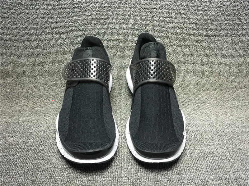 Super Max Perfect Nike Sock Dart  Shoes (98%Authentic)--006